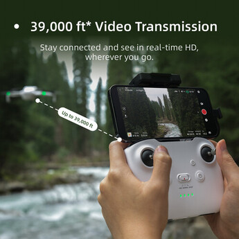 SKYROVER S1 Drone Combo (White) — thumbnail 17