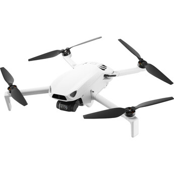 SKYROVER S1 Drone Combo (White) — thumbnail 2