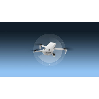 SKYROVER S1 Drone Combo (White) — thumbnail 21