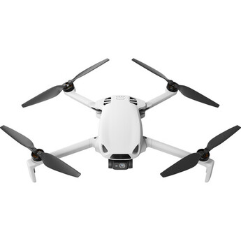 SKYROVER S1 Drone Combo (White) — thumbnail 3