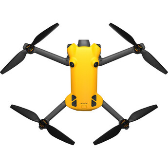 SKYROVER X1 Drone (Yellow) — thumbnail 6