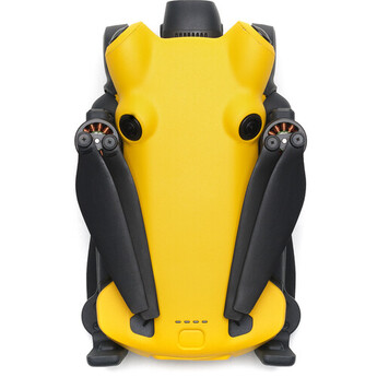 SKYROVER X1 Drone (Yellow) — thumbnail 8