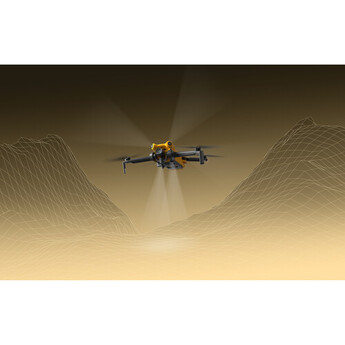 SKYROVER X1 Drone Combo (Yellow) — thumbnail 24