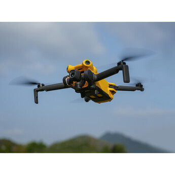 SKYROVER X1 Drone Combo (Yellow) — thumbnail 27