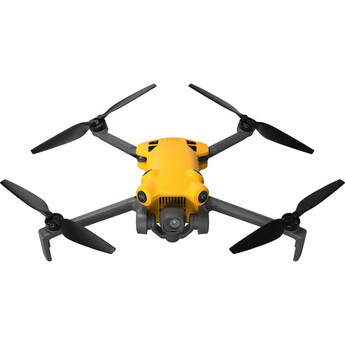 SKYROVER X1 Drone Combo (Yellow) — thumbnail 3