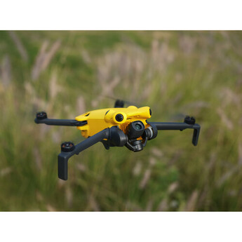 SKYROVER X1 Drone Combo (Yellow) — thumbnail 32