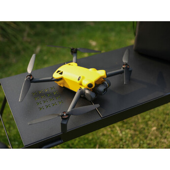SKYROVER X1 Drone Combo (Yellow) — thumbnail 37