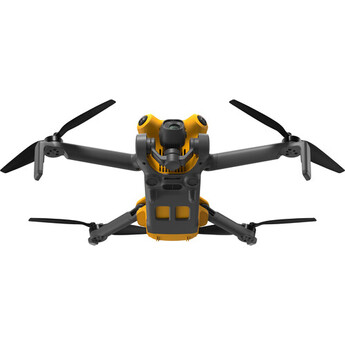 SKYROVER X1 Drone Combo (Yellow) — thumbnail 4
