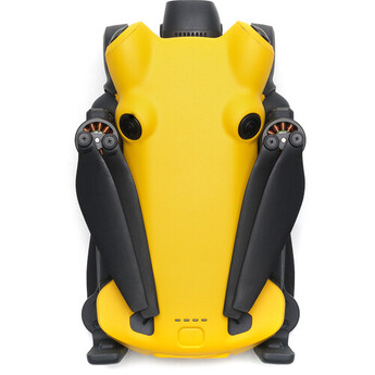 SKYROVER X1 Drone Combo (Yellow) — thumbnail 6
