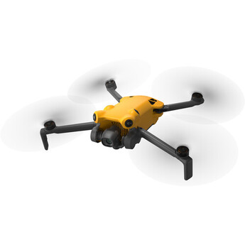 SKYROVER X1 Drone Combo (Yellow) — thumbnail 8