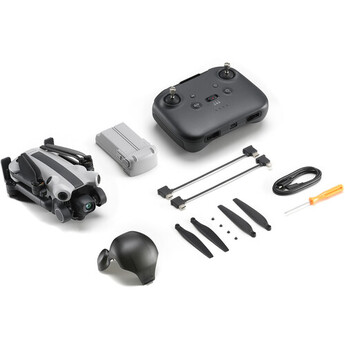 SKYROVER X1 Drone (Gray) — thumbnail 10