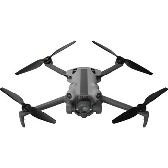 SKYROVER X1 Drone (Gray) — thumbnail 3