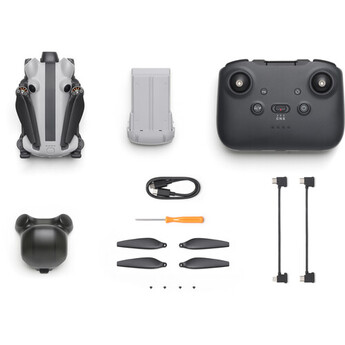 SKYROVER X1 Drone (Gray) — thumbnail 7