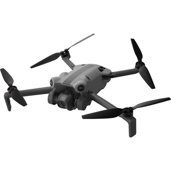 SKYROVER X1 Drone Combo (Gray) — thumbnail 2