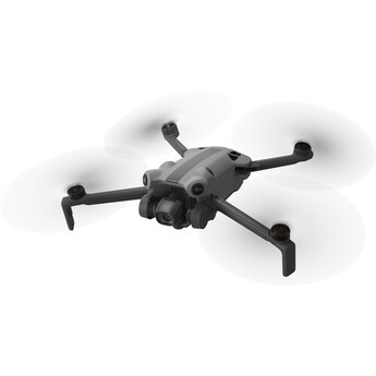 SKYROVER X1 Drone Combo (Gray) — thumbnail 9
