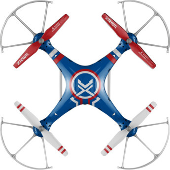 Swann xttoy gravpu 2