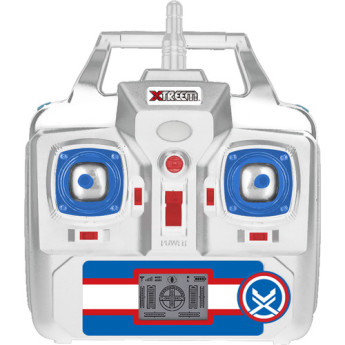 Swann xttoy gravpu 3