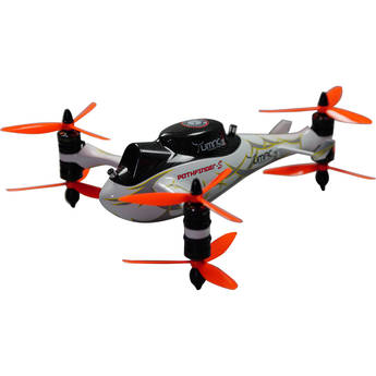 Optagelsesgebyr Krympe onsdag Varavon Pathfinder-S Racing Drone PF-S PNF Greentoe Photo Video