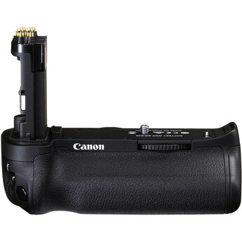 Canon BG-E20 Battery Grip for EOS 5D Mark IV — thumbnail 2