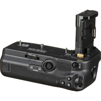 Canon BG-R10 Battery Grip — thumbnail 3