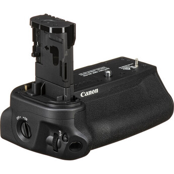 Canon BG-R10 Battery Grip — thumbnail 4