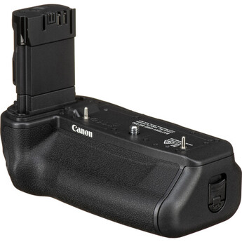 Canon BG-R10 Battery Grip — thumbnail 5