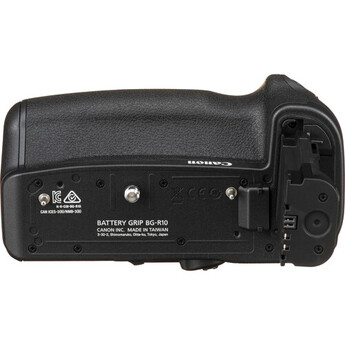 Canon BG-R10 Battery Grip — thumbnail 7