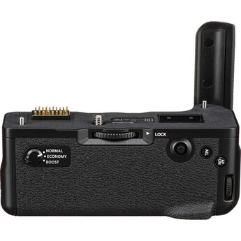 Fujifilm VG-XT4 Vertical Battery Grip — thumbnail 4