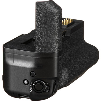 Fujifilm VG-XT4 Vertical Battery Grip — thumbnail 6