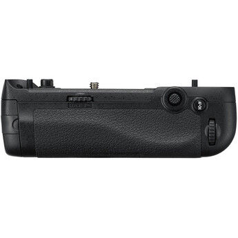Nikon MB-D17 Multi Power Battery Pack for D500 — thumbnail 2