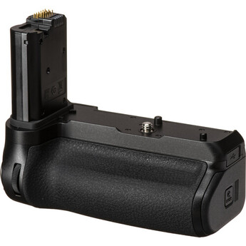 Nikon MB-N11 Power Battery Pack with Vertical Grip — thumbnail 3