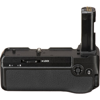 Nikon MB-N11 Power Battery Pack with Vertical Grip — thumbnail 4