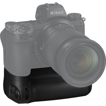 Nikon MB-N11 Power Battery Pack with Vertical Grip — thumbnail 7