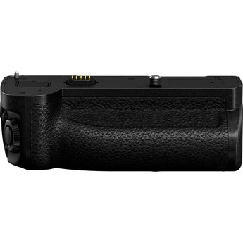 Panasonic DMW-BGS5 Battery Grip — thumbnail 2
