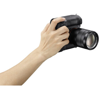 Sony VG-C3EM Vertical Grip — thumbnail 9