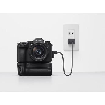 Sony VG-C5 Vertical Grip — thumbnail 11