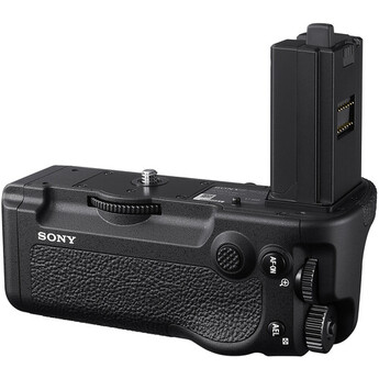 Sony VG-C5 Vertical Grip — thumbnail 3