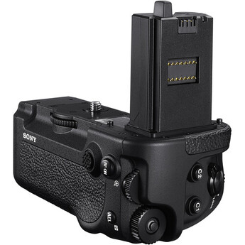 Sony VG-C5 Vertical Grip — thumbnail 4