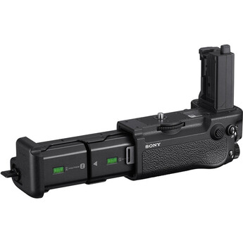 Sony VG-C5 Vertical Grip — thumbnail 5