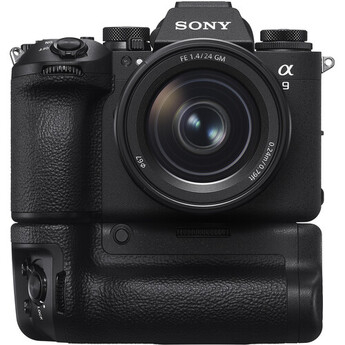 Sony VG-C5 Vertical Grip — thumbnail 6