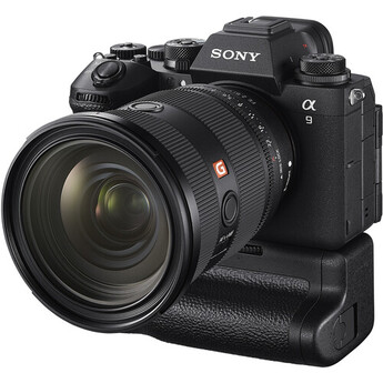 Sony VG-C5 Vertical Grip — thumbnail 7