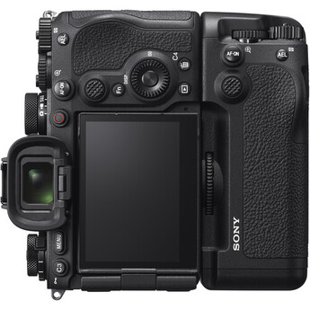 Sony VG-C5 Vertical Grip — thumbnail 8