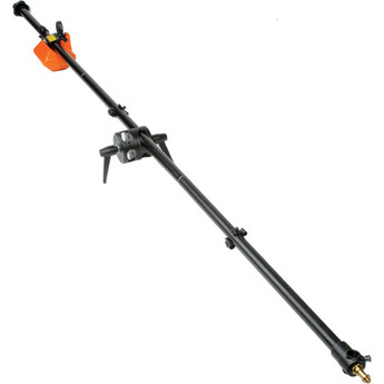 Manfrotto Boom Assembly, Black - 6.5 (2m)