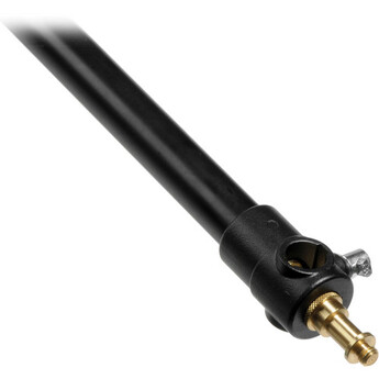 Manfrotto Boom Assembly, Black - 6.5 (2m) — thumbnail 4