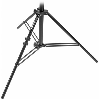 Manfrotto 420B Combi Boom Stand (Black) — thumbnail 2