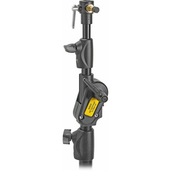Manfrotto 420B Combi Boom Stand (Black) — thumbnail 3