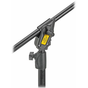 Manfrotto 420B Combi Boom Stand (Black) — thumbnail 4