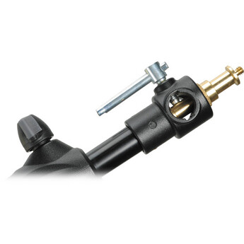 Manfrotto 420B Combi Boom Stand (Black) — thumbnail 5
