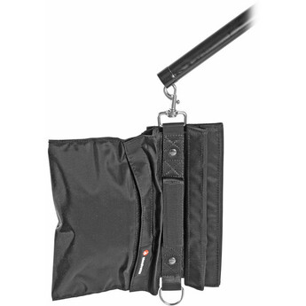 Manfrotto 420B Combi Boom Stand (Black) — thumbnail 6