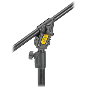 Manfrotto 420NSB Convertible Boom Stand - 12.8' (4m) — thumbnail 4